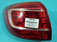 Lampa tył lewa Kia Sportage III 10-15 EUROPA