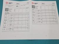 Wtryskiwacz Renault Clio IV 12-20 0445110485 1.5 dci