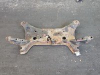 WÓZEK KOŁYSKA TRAWERS Sanki Belka silnika Ford Transit MK8 13-17 2.2 tdci