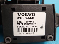 Sterownik moduł czytnika kart VOLVO V70 III 31324668