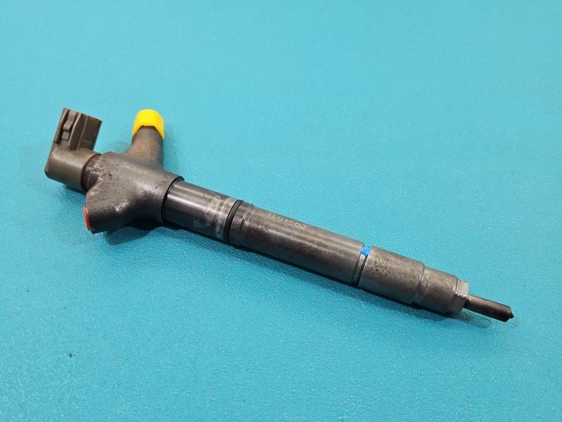 TESTOWANY Wtryskiwacz Toyota Avensis III T27 23670-0R100 2.0 D4D
