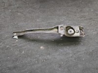 WÓZEK KOŁYSKA TRAWERS Sanki Belka silnika mazda Tribute I 00-07 2.0 16V