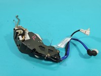 Zamek przód lewy Opel Agila A I EUROPA Producent części: OPEL, 3+3 PIN