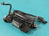 Pompa zawieszenia kompresor AUDI Q7 I 4L 7L8616007
