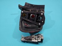 Lampa tył prawa Producent części: BMW, LCI LIFT ZEWNĘTRZNA W BŁOTNIK LED BMW X1 E84 HB