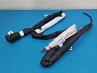 Kurtyna prawa poduszka airbag Peugeot 5008 II 17-24 HB 9828187980