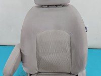 Fotel lewy przód kierowcy Nissan Micra K13 EU 5d