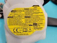 Pas bezpieczeństwa przód lewy kierowcy Toyota Auris II 7P4170-P EU