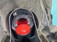 Lampa tył prawa Nissan Primera P12 HB EUROPA