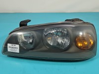Reflektor lewy lampa przód Hyundai Elantra EUROPA