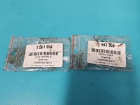 Zwrotnica lewa piasta przód 2.0 hdi Peugeot 407