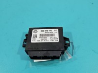 Sterownik parkowania PDC Vw Jetta VI 5C6919475, 7E0919475A