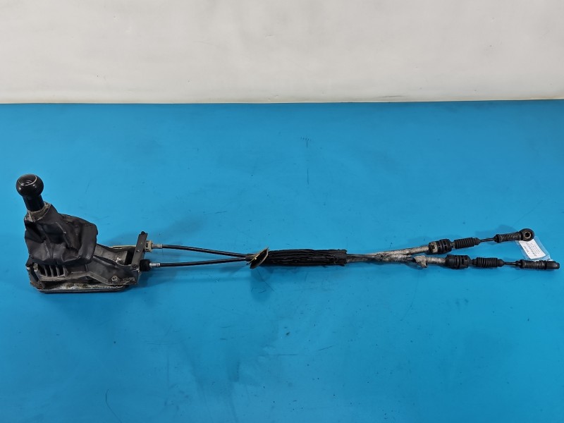 DŹWIGNIA LEWAREK WYBIERAK LINKI Ford Galaxy Mk1 1.9 tdi