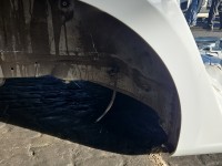 Błotnik tył prawy Seat Leon III 12- Ls9r ćwiartka