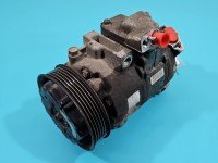 Sprężarka klimatyzacji kompresor Seat Cordoba II 6L 6Q0820803D, 447220-8127, 447170-6177