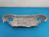 Osłona Mercedes, Europejska, TERMICZNA TŁUMIKA TYLNA Mercedes CLA C118 X118 1.3b