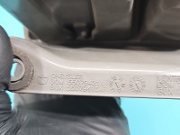 Lampa tył lewa Producent części: JEEP, Z BŁOTNIKA Przytopiona Jeep Grand Cherokee IV WK2 HB