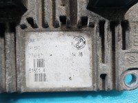 Komputer Sterownik silnika 51829843 Fiat 500 07-20 1.2 8V