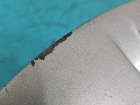 alufelgi felgi 17" komplet Renault Scenic III R17 Szerokość felgi: 7.0", 5x114.3, Odsadzenie (ET): 49, RENAULT, 1542852, R17...