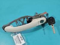 Klamka przód lewa zewnętrzna Vw Caddy III 2K 1T0839885A LB9A