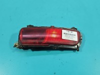 Lampa tył prawa zderzaka przeciwmgielna Citroen C4 picasso I 06-13 9653548680