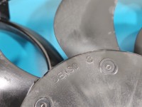 Wentylatory Wentylator chłodnicy Peugeot 2008 II 9827752980, 9829220580 1.2 12V