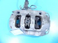 Zacisk tył lewy Porsche Panamera I 970 4.8 V8 HB