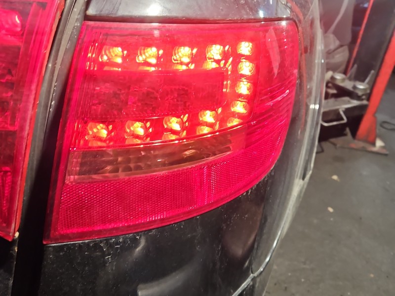 Lampa tył prawa Audi A6 C6 kombi EUROPA