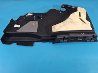 Tapicerka bagażnika lewa boczek Maserati Quattroporte VI 13- 6700248010