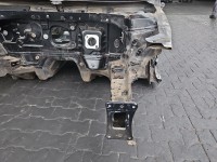Podłużnica lewa fartuch ćwiartka Audi A3 8V LY9B