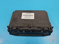 Konsola panel nawiewu Vw Sharan I 7M3907040B 5HB007963-10