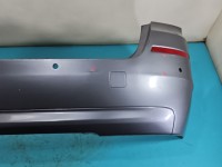 Zderzak tył Bmw f10 f11 szary A52 kombi