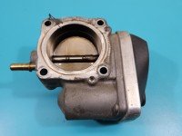 Przepustnica Renault Megane III 8200190230, 8200171134 1.6 16V