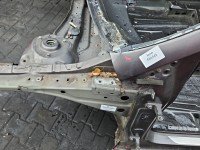 Podłużnica lewa fartuch ćwiartka Seat Leon III 12-