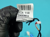 Instalacja Wiązka drzwi tył prawych Mercedes CLA C118 X118 A1185400804