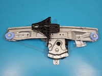 Podnośnik tył prawy SZYBY WINDA Opel Insignia A kombi