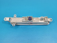 Światło jazdy dziennej prawe Citroen C1 I 9677409380