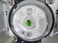 Deska rozdzielcza airbag pasażera kokpit Renault Koleos