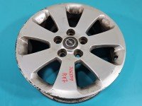 alufelgi felgi 17 komplet Opel Insignia A