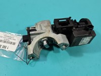 Stacyjka KLUCZYK WKŁADKA Renault Megane IV 487006845R, 285904BA0A