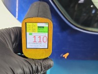 Klapa tył Opel Zafira A HB 5d Z21B Klapa tył Opel Zafira A HB 5d Z21B