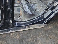 Próg lewy SŁUPEK ŚRODKOWY B BMW G30 sedan 4d 416