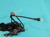 Zamek przód lewy 30799309 Volvo C30 EUROPA Producent części: Volvo, 10pin