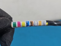 RURKI Przewód paliwowy Peugeot 3008 II 9826302380 1.5 hdi Peugeot, adblue, uszkodzona wtyczka