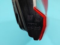 Lampa tył lewa Nissan, LED Z KLAPY 17-21 Uszkodzony zaczep Nissan Qashqai II J11 13-21 inny