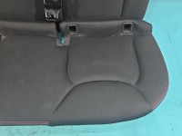 Kanapa tył fotel tylny Renault Clio IV 12-20