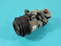 Sprężarka klimatyzacji kompresor Renault Scenic III 926005211R