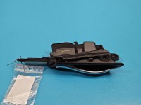 Klamka wewnętrzna tył lewa BMW X6 E71 9112439