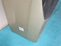 Zderzak tył Skoda Superb IV LR1B kombi