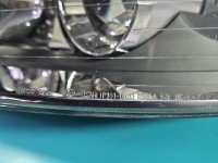 Reflektor lewy lampa przód Hyundai Sonata V NF EUROPA